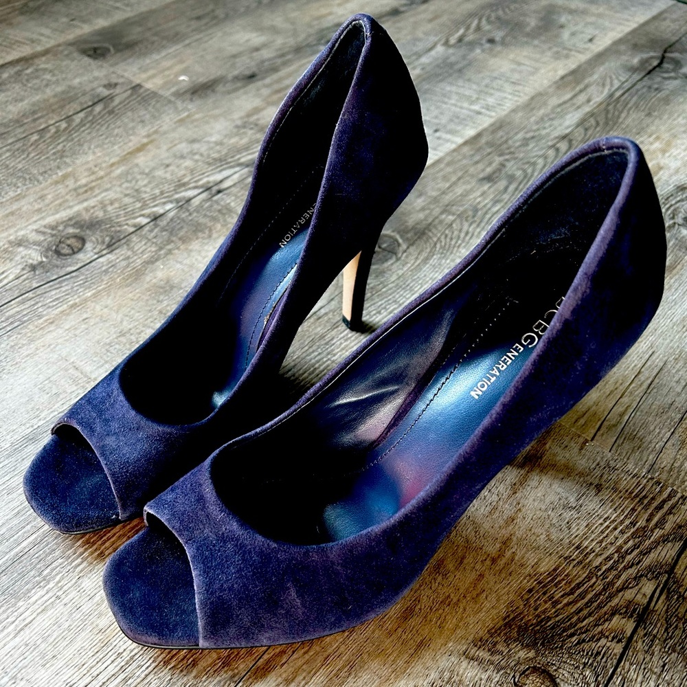 BCBGeneration heels